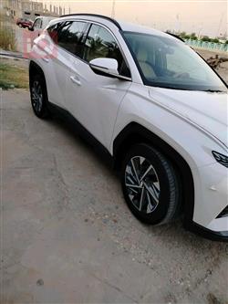 هیوندای تۆکسۆن